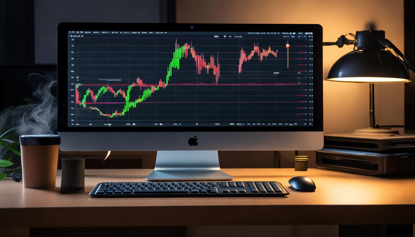 巧用imToken通用版提升市场分析能力,洞察市场行情与数据