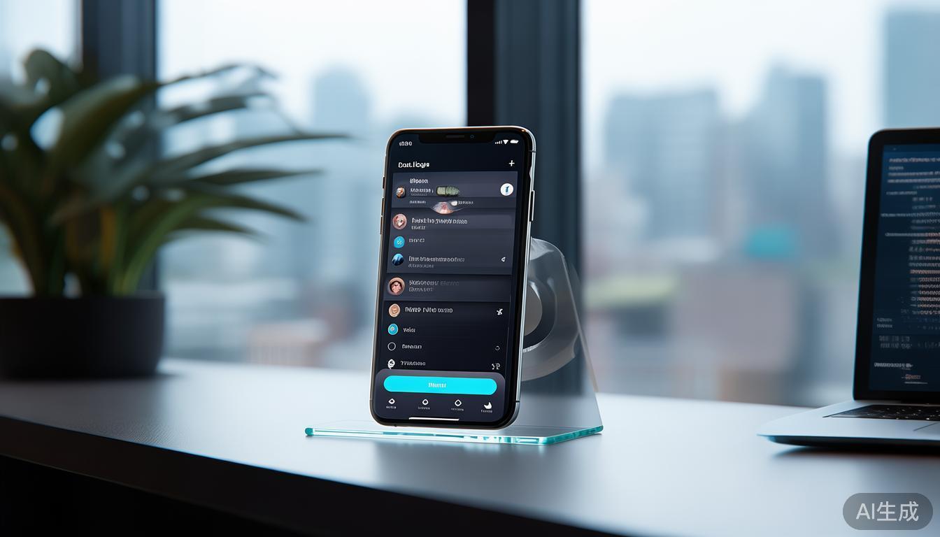 加密行业从业者谈imToken市场潜力及用户画像，其优势显著