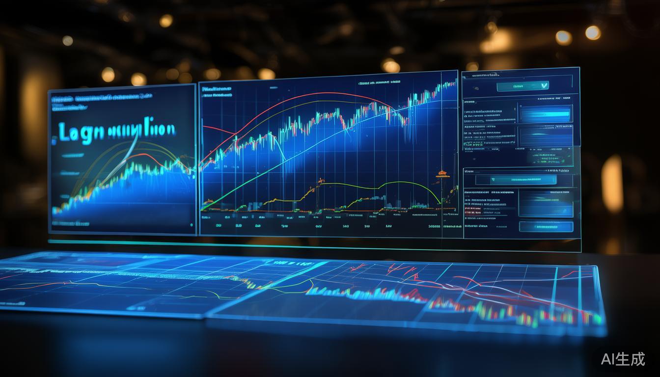 加密货币投资必备！imToken钱包行情分析功能全解析