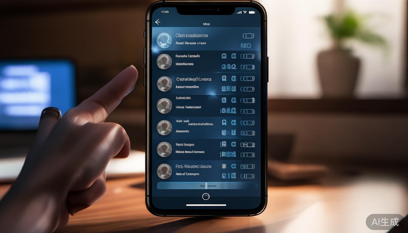 数字资产普及下，imToken 1.0安卓版优化管理及资产安全要点