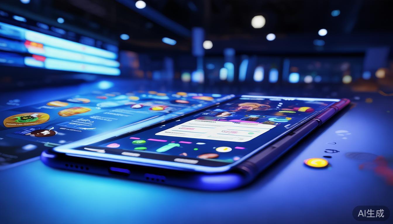 imToken如何改变数字资产管理认知?安全性与便捷性,赢得用户信任的关键