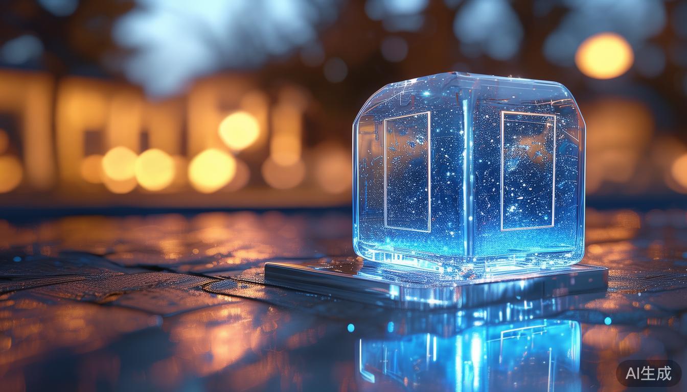 Token如何重塑资产管理？安全、高效、灵活的资产流动新范式