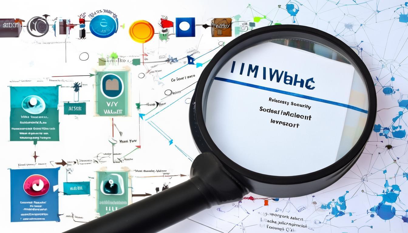 数字化年代，如何核实从官方网站下载的im钱包是否安全？