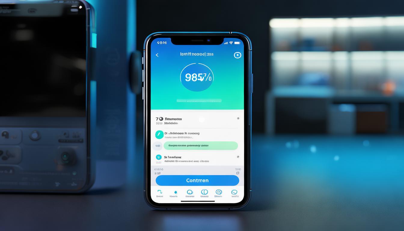 苹果系统中imToken下载速度显著提升，为使用体验筑牢基础
