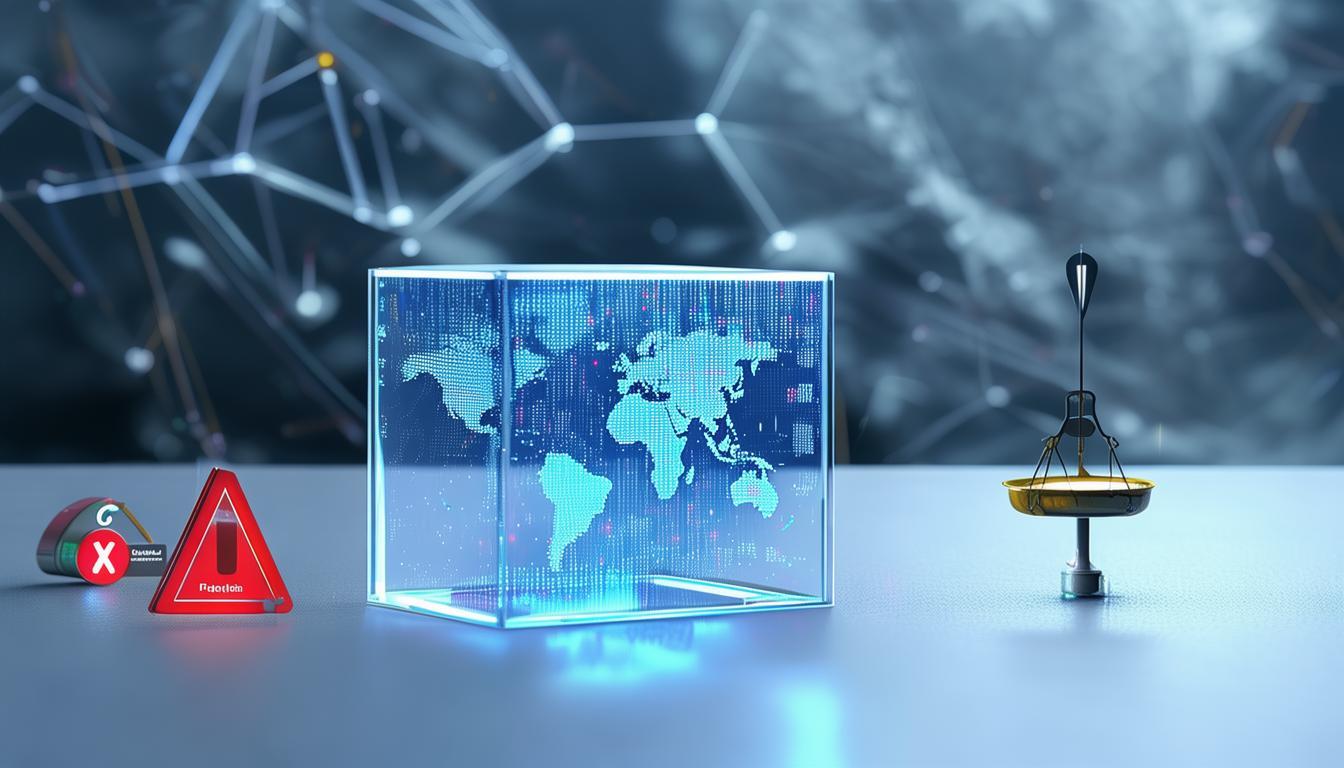 imToken国外版：便捷数字钱包应用，却暗藏安全与法律风险