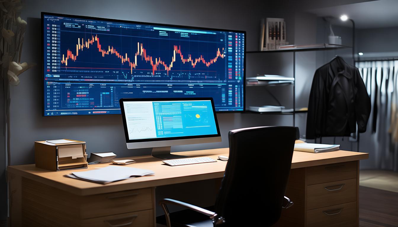 进入加密货币投资市场，新手投资前要做好这些准备