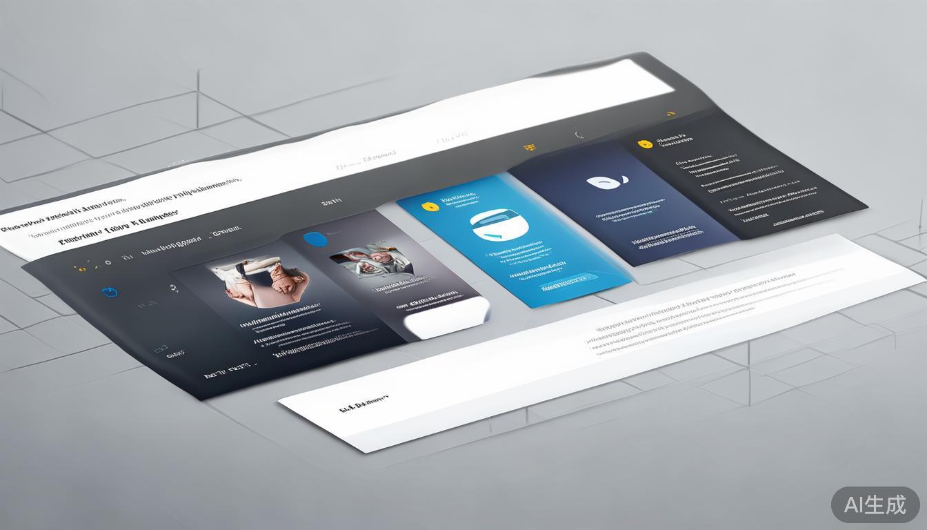 加密货币钱包官网体验很关键，地址准确、首页设计要清晰