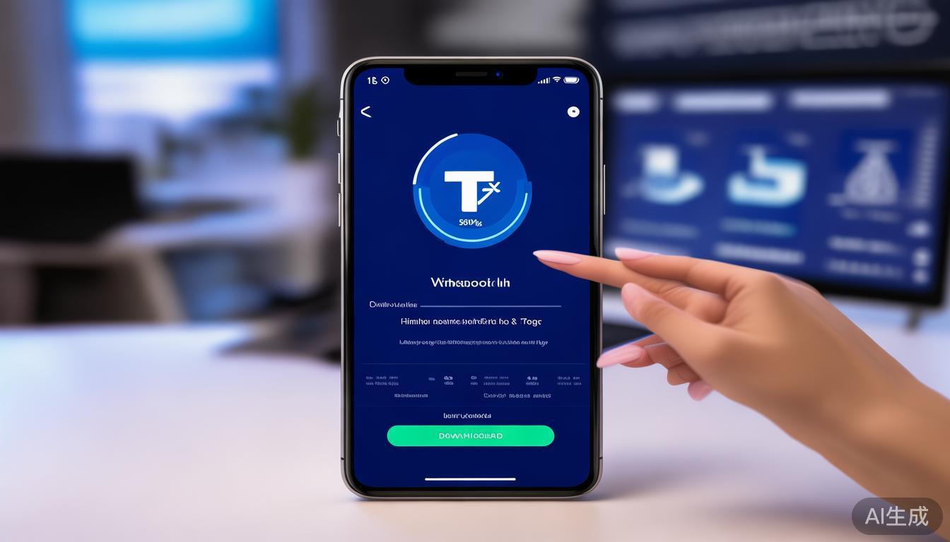 数字资产管理领域:imToken凭产品力构建用户基础,优势渐显