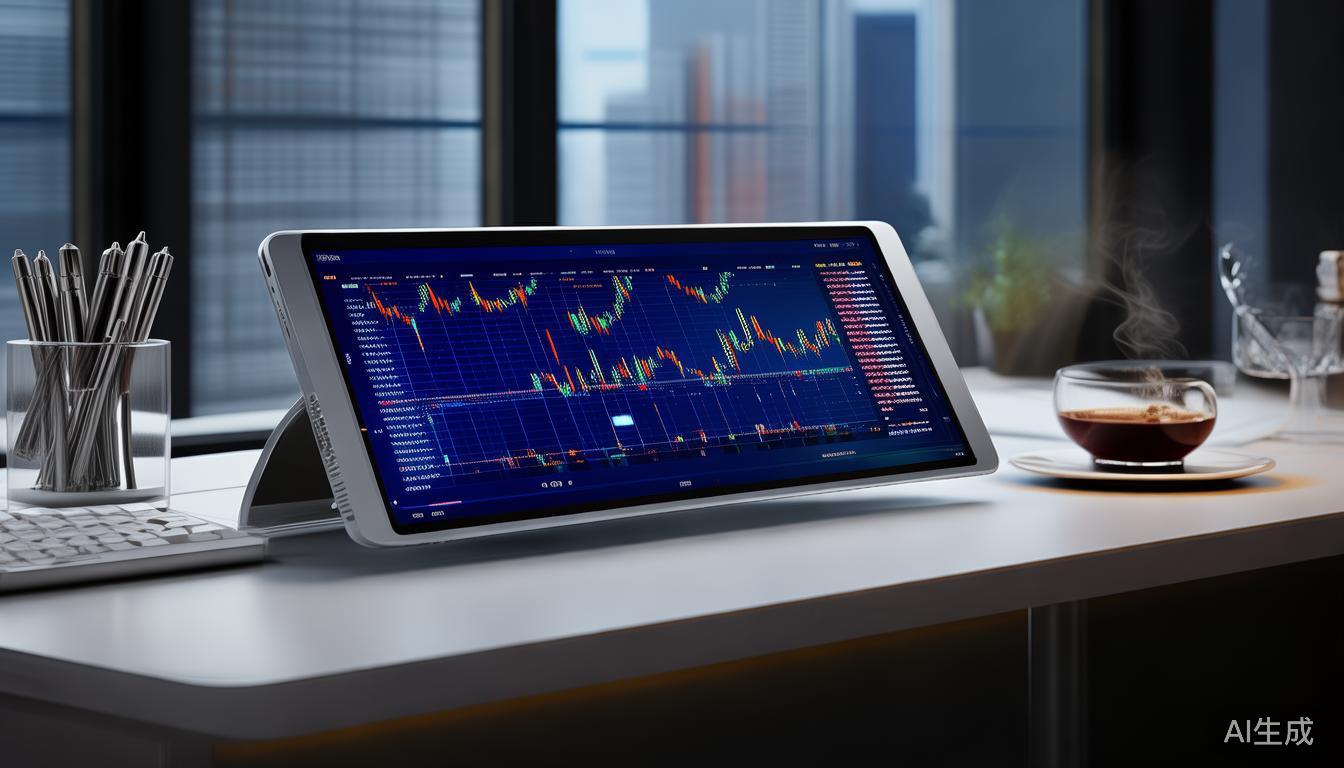 长期使用imToken的投资者分享:其官网工具助力明智投资决策