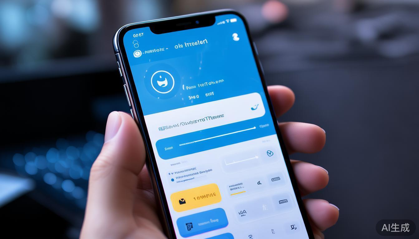 imToken新版发布：优化下载流程与界面交互，打造更安全、便捷的数字货币钱包体验