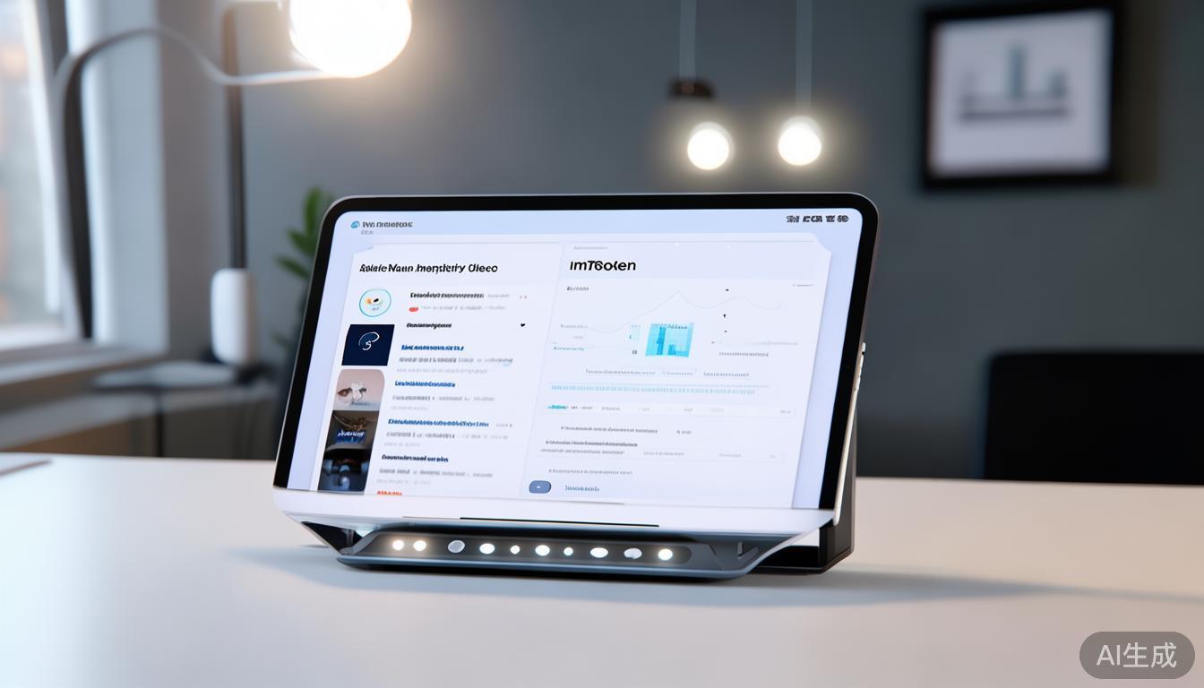 imToken钱包市场剖析：从用户安全、多链需求到未来发展趋势