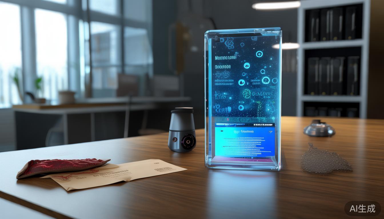 imToken 1.0安卓版钱包安全指南：私钥本地存储与离线备份助记词解析