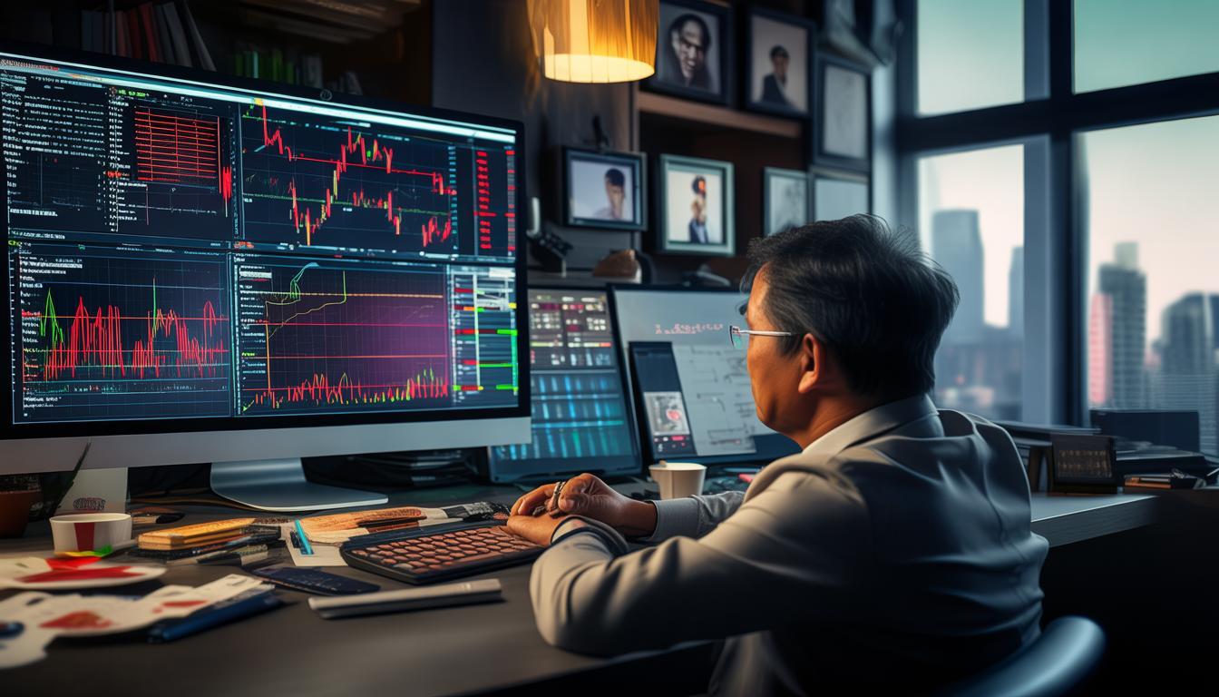 用imToken钱包官方应用投资，便捷却有挑战，体验独特多变