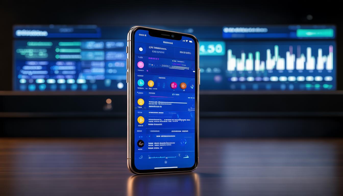 Token钱包成数字资产投资关键纽带，发展前景光明且便捷