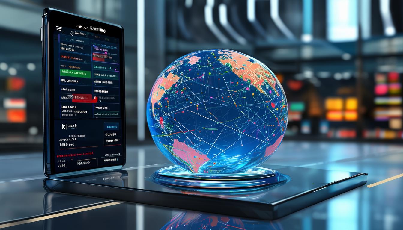 imToken 3.0版本助力跨国投资，官网下载及安装全攻略