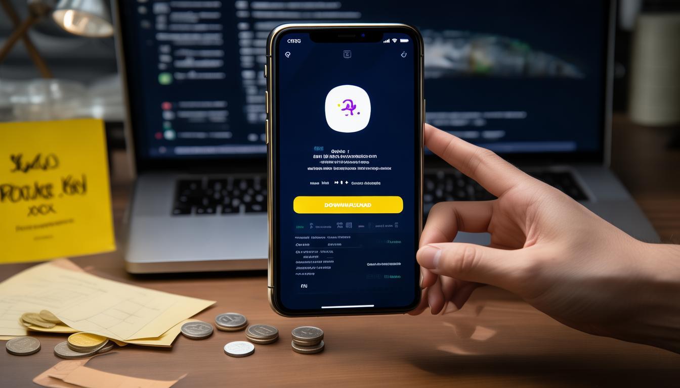 imToken钱包官方网站app下载要点：确保交易顺利与财产安全