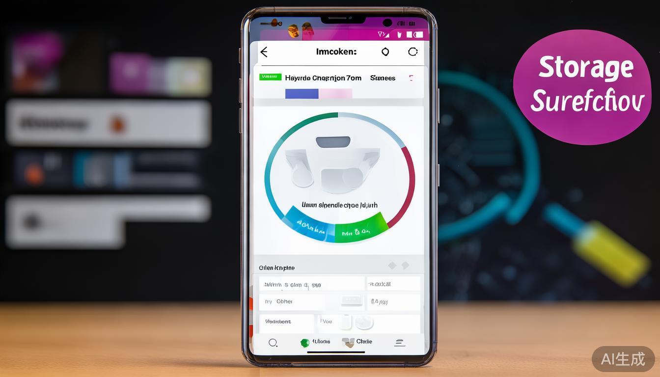 数字货币领域:imToken 1.0版本对安卓用户的特殊用处及官方下载优化