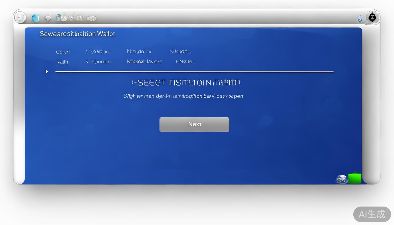 安装im钱包体验:下载途径丰富,界面直观却有小问题待改进