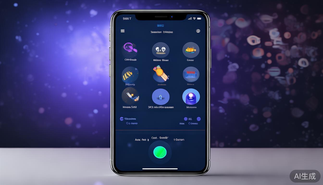 加密货币普及下，imToken官网正版下载及交易开启全攻略