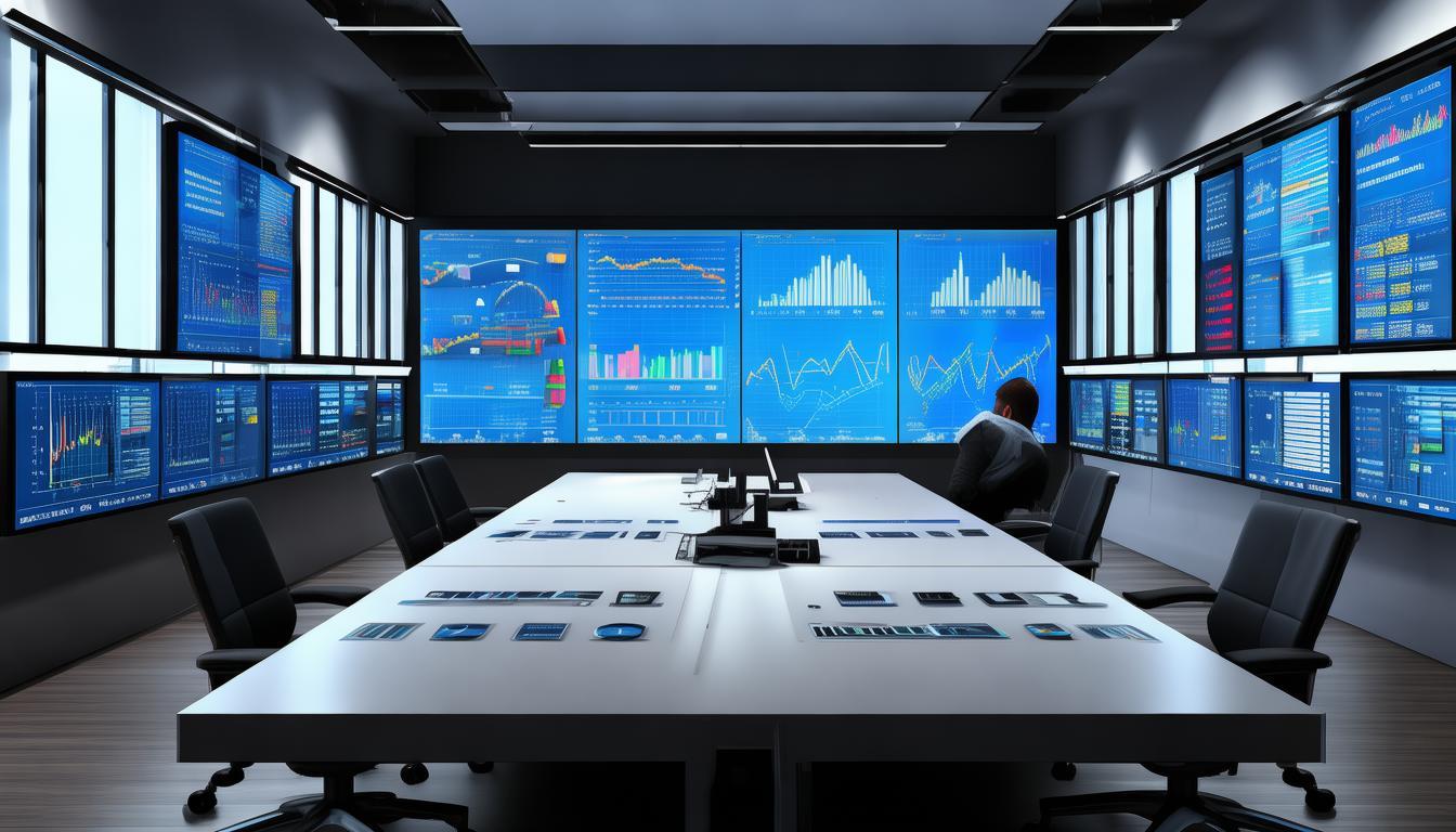 使用tokenim钱包应用下载资料，建立财务档案并做好投资调整