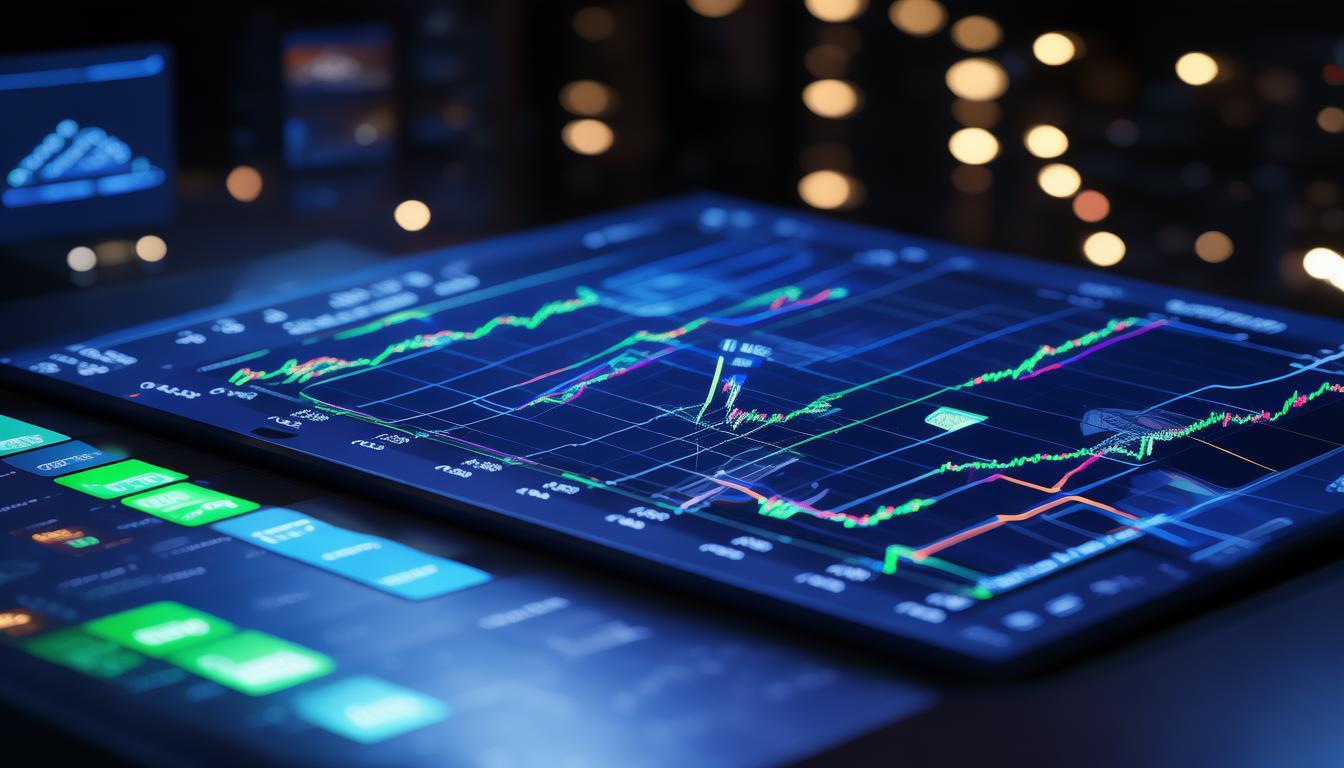 imToken安卓版维护数字资产流动性，这些要点你得知道