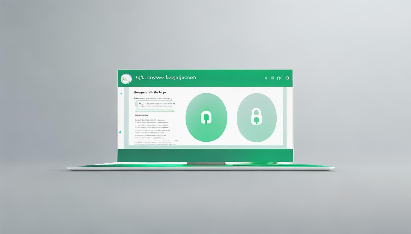 下载IM钱包官方应用要警惕！防钓鱼网站，保数字资产安全