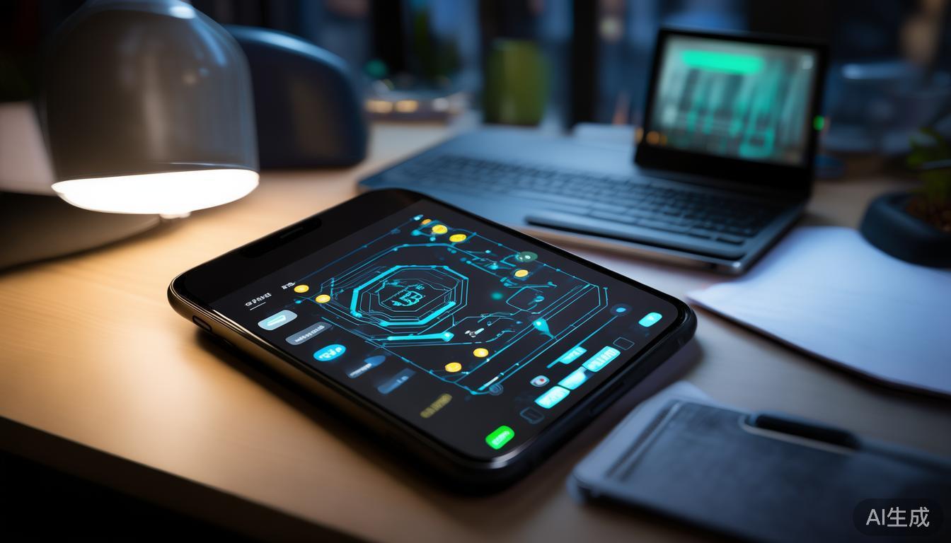 通过imToken钱包投资，掌握关键信息，冷静操作防损失