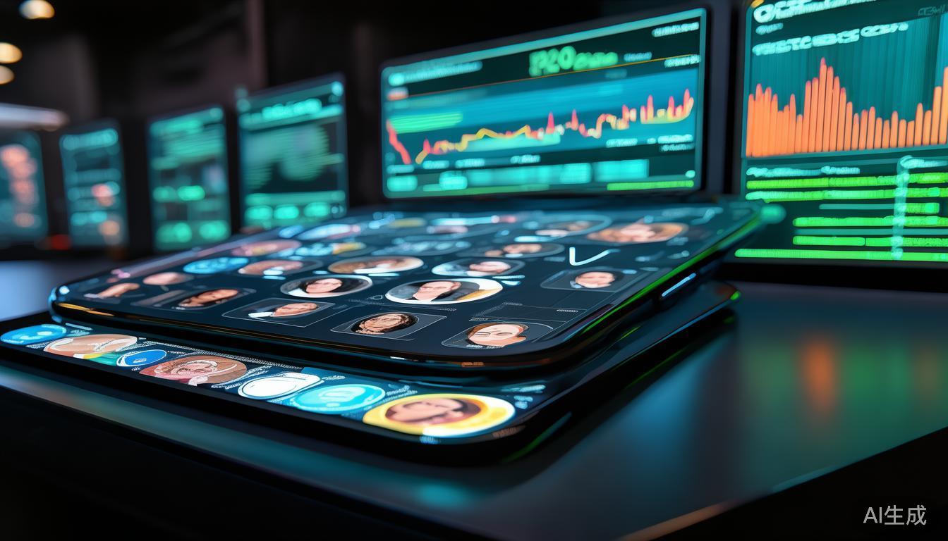 imToken国内下载时如何快速评估市场情报?掌握这些渠道很关键