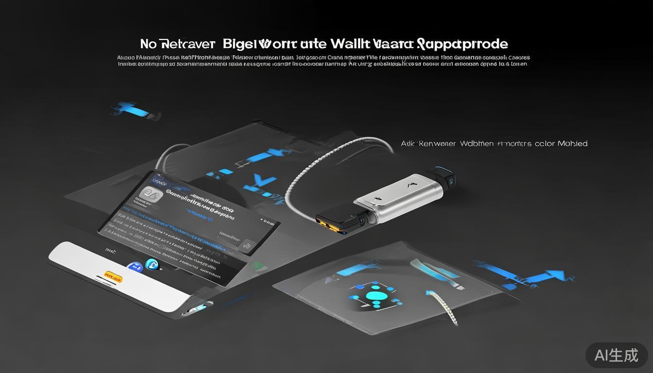 加密货币钱包领域从业者：imToken国际版的创新路径与优势解析