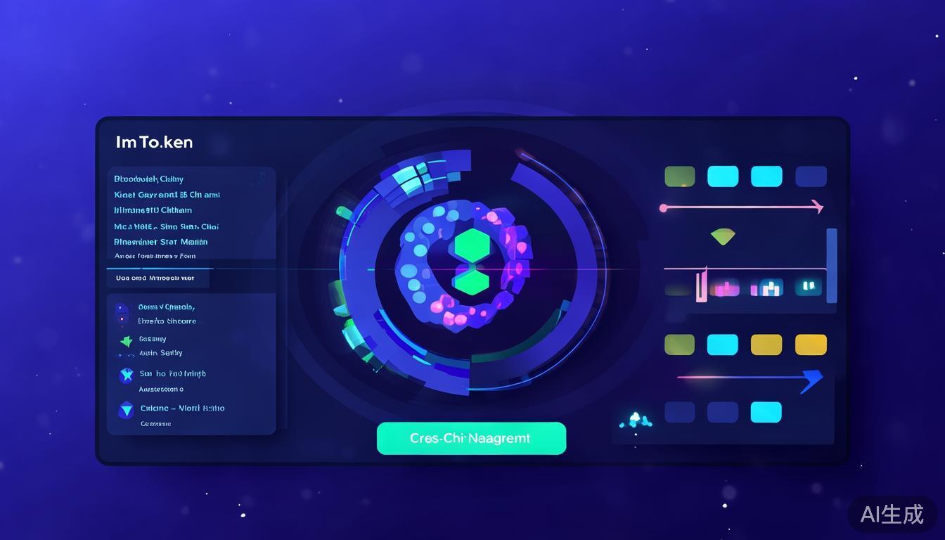 长期关注数字资产管理，imToken钱包带来便利与革新