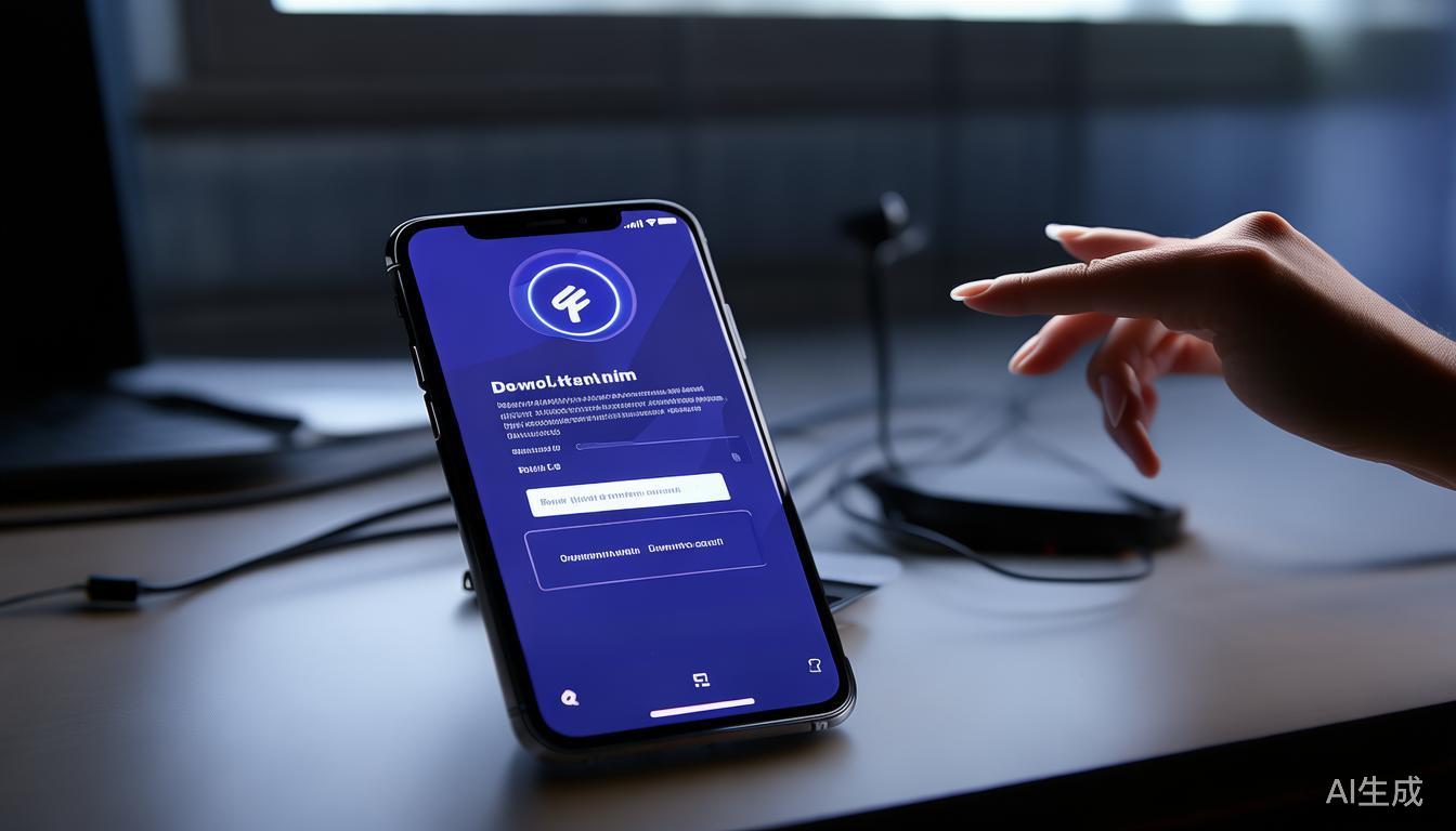 数字资产安全管理:imToken官方渠道下载的关键步骤与实践经验