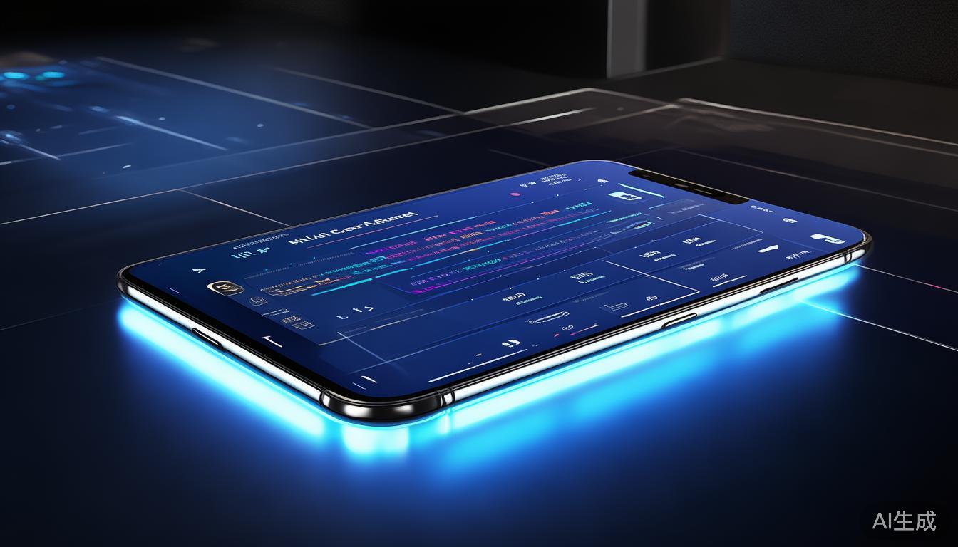 imToken数字钱包多年深耕加密货币领域,凭何保持市场份额?