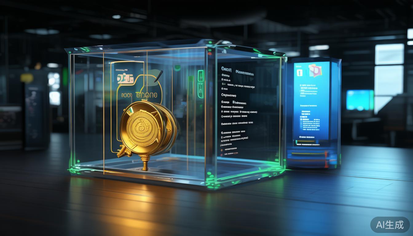 imToken钱包：去中心化的资产自主掌控，安全设置与操作要点