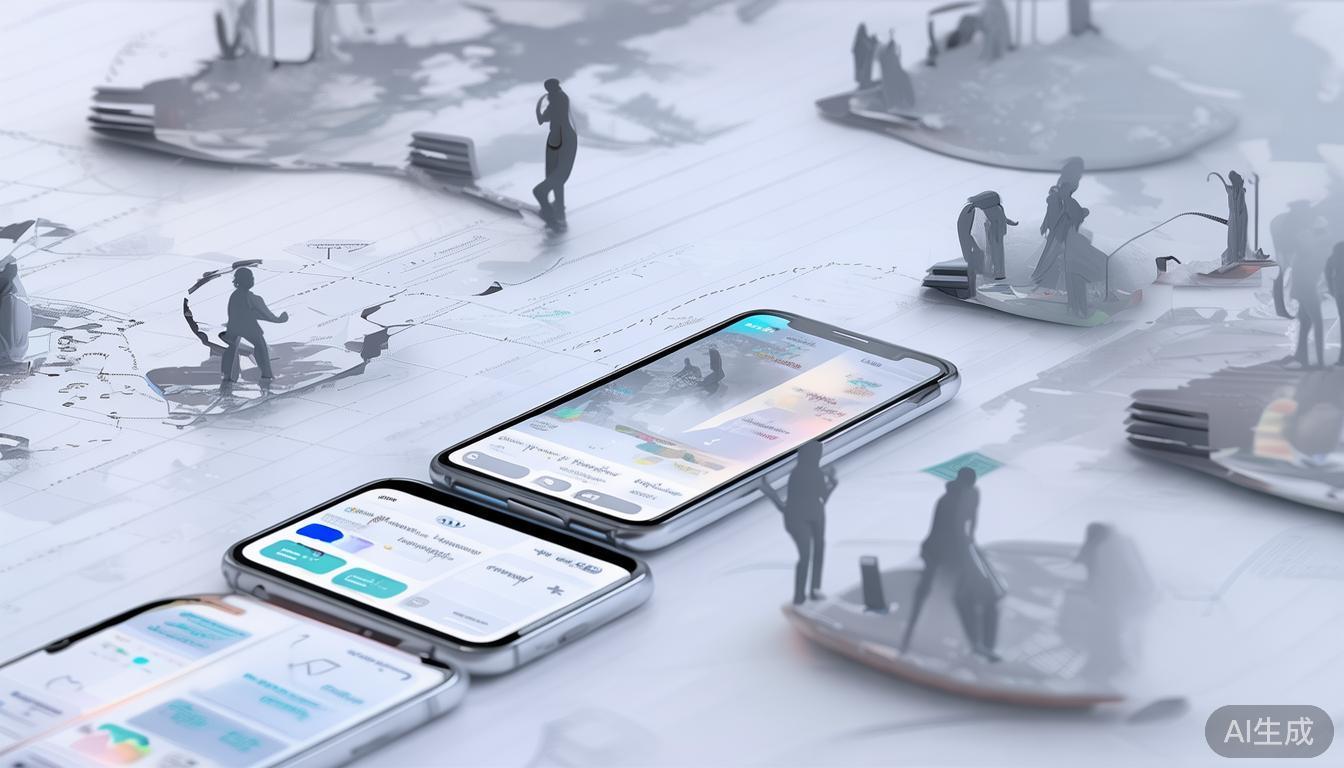 imToken:全球知名数字资产管理工具,多链支持且安全便捷