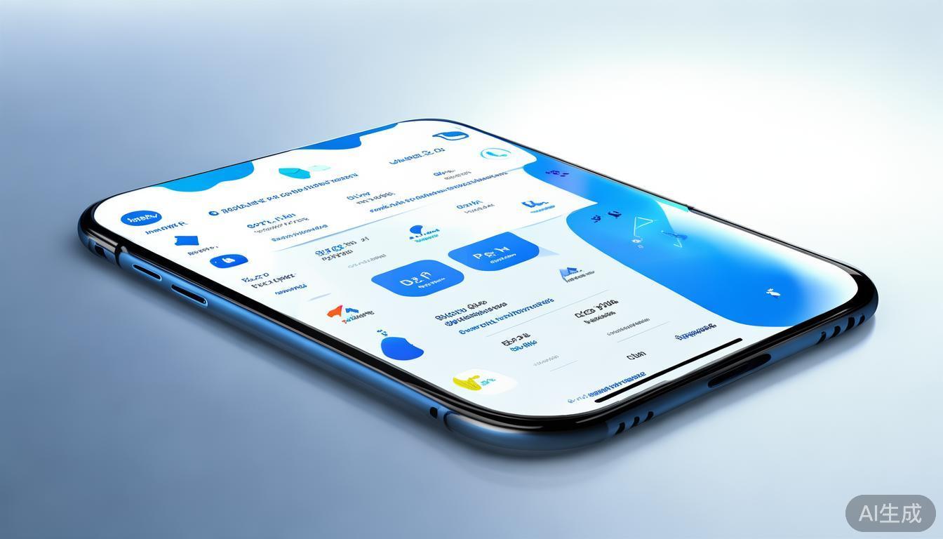 imToken 2.0亮相：技术进阶与市场策略调整，凸显竞争优势