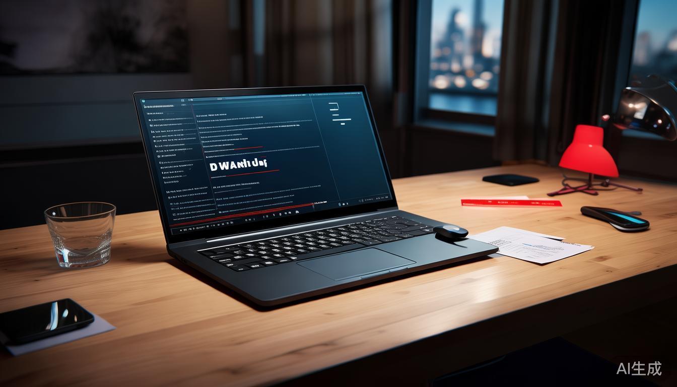 imToken钱包安全指南：官方下载优势与第三方风险防范，保障数字资产安全