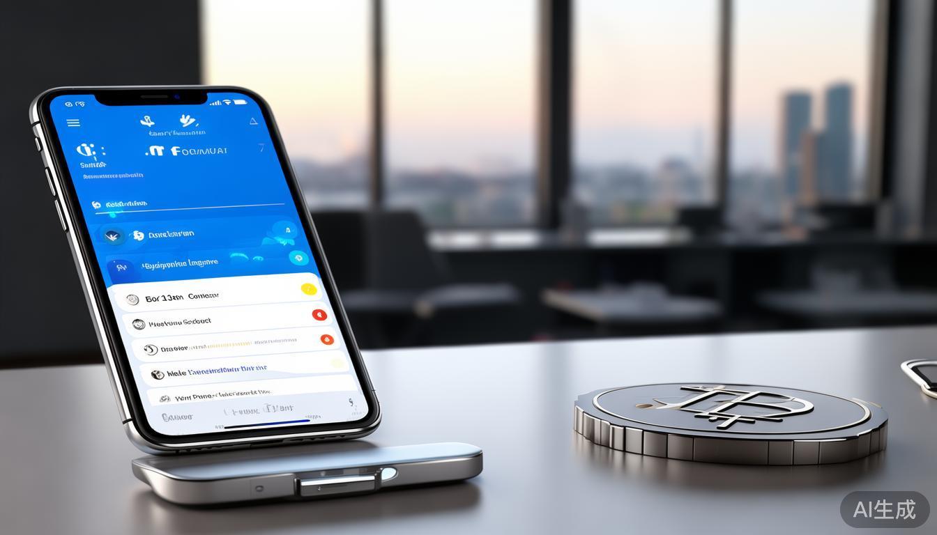 imToken钱包教程:如何设定金融目标,高效管理数字资产?安全下载与DeFi实战指南