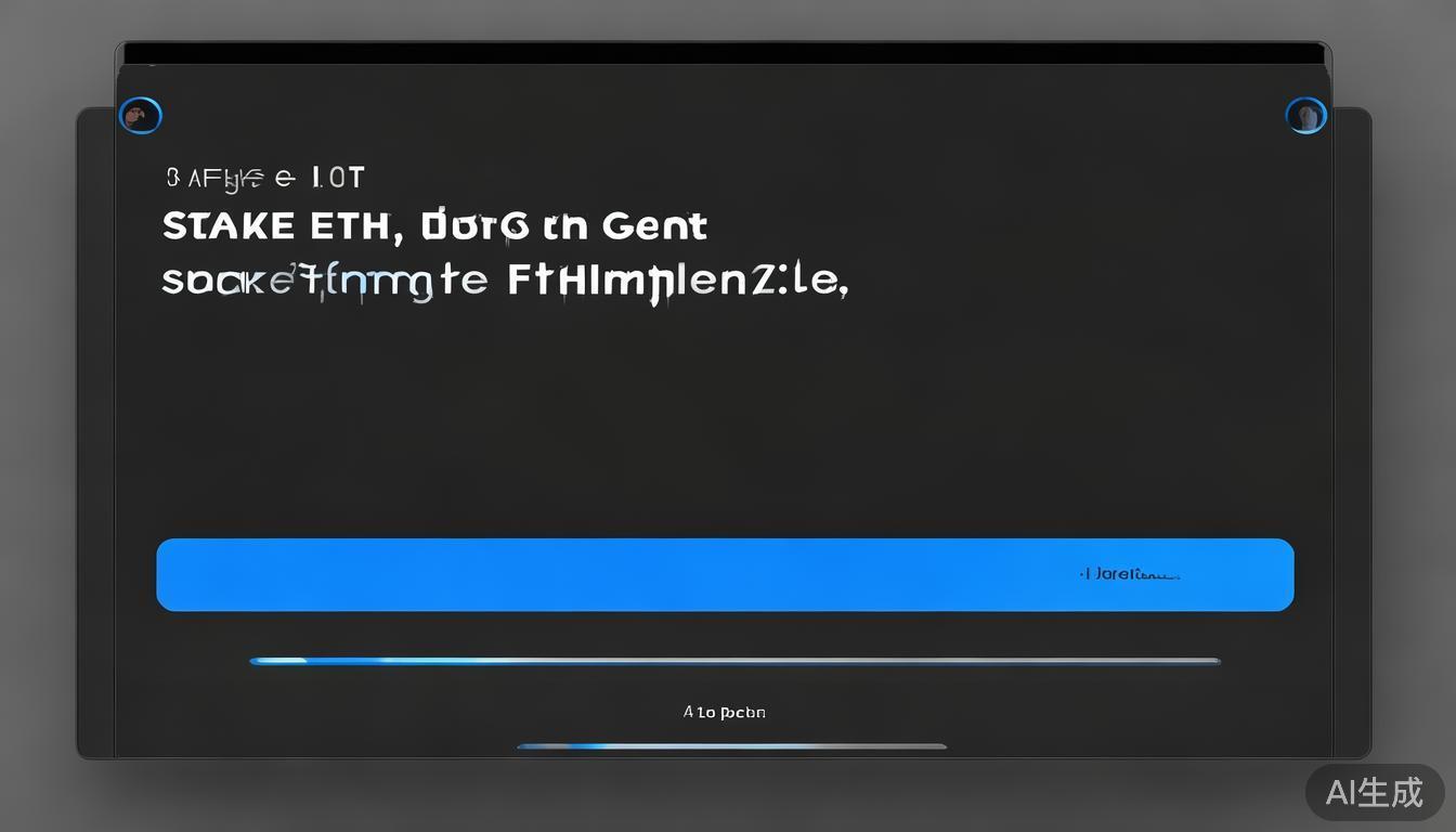 imToken 2.0跨链兑换与质押工具：简化资产转移，提升DeFi参与体验