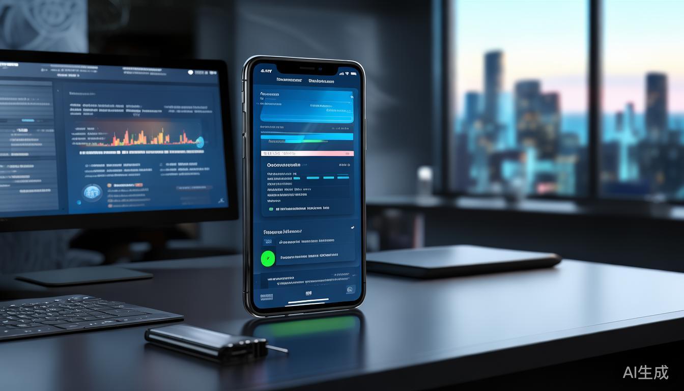 imToken钱包：强化私钥保护与简化操作，如何提升资产安全与用户体验？