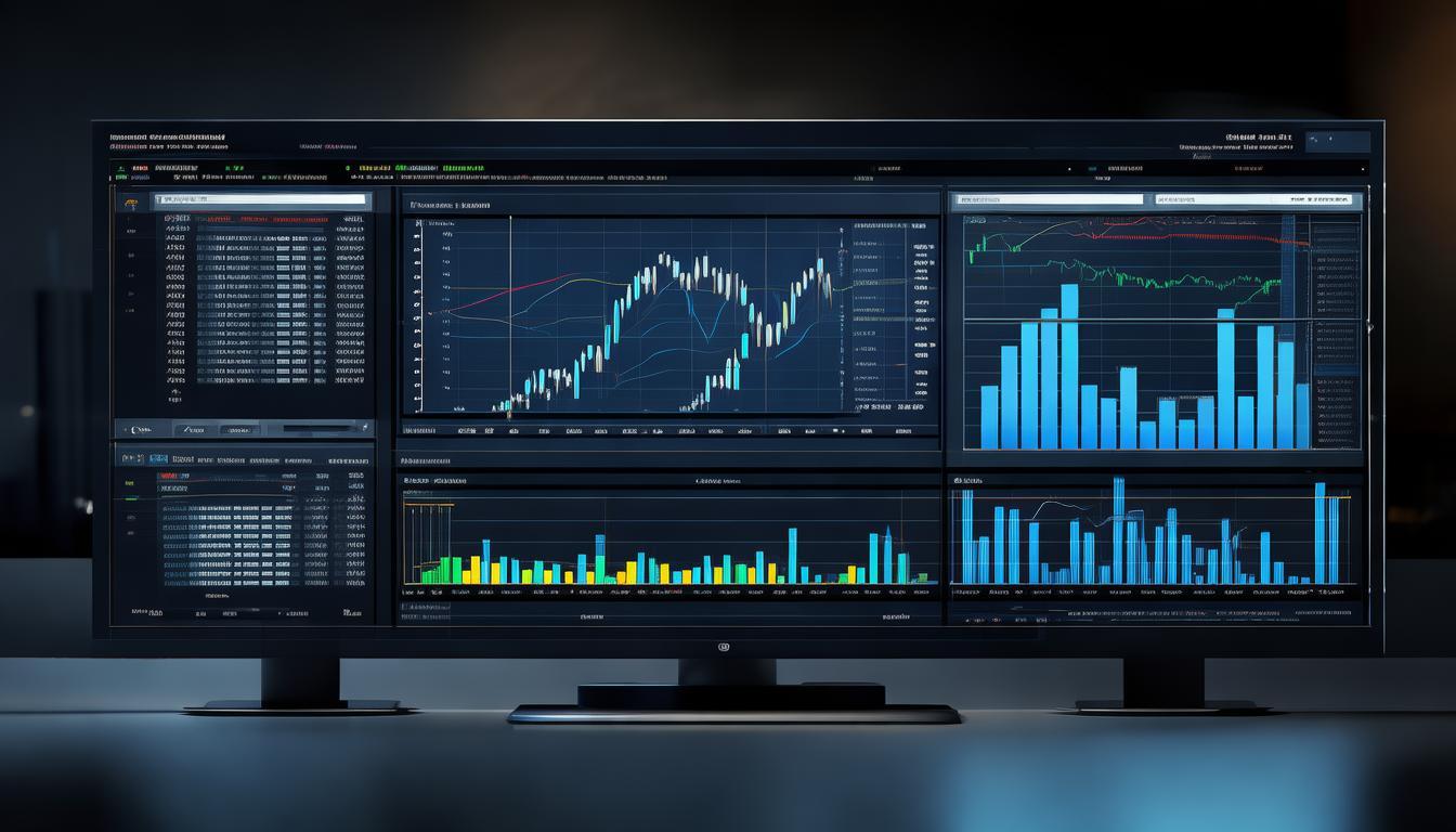 利用im钱包官方网站获取交易提示，紧跟数字货币市场步伐