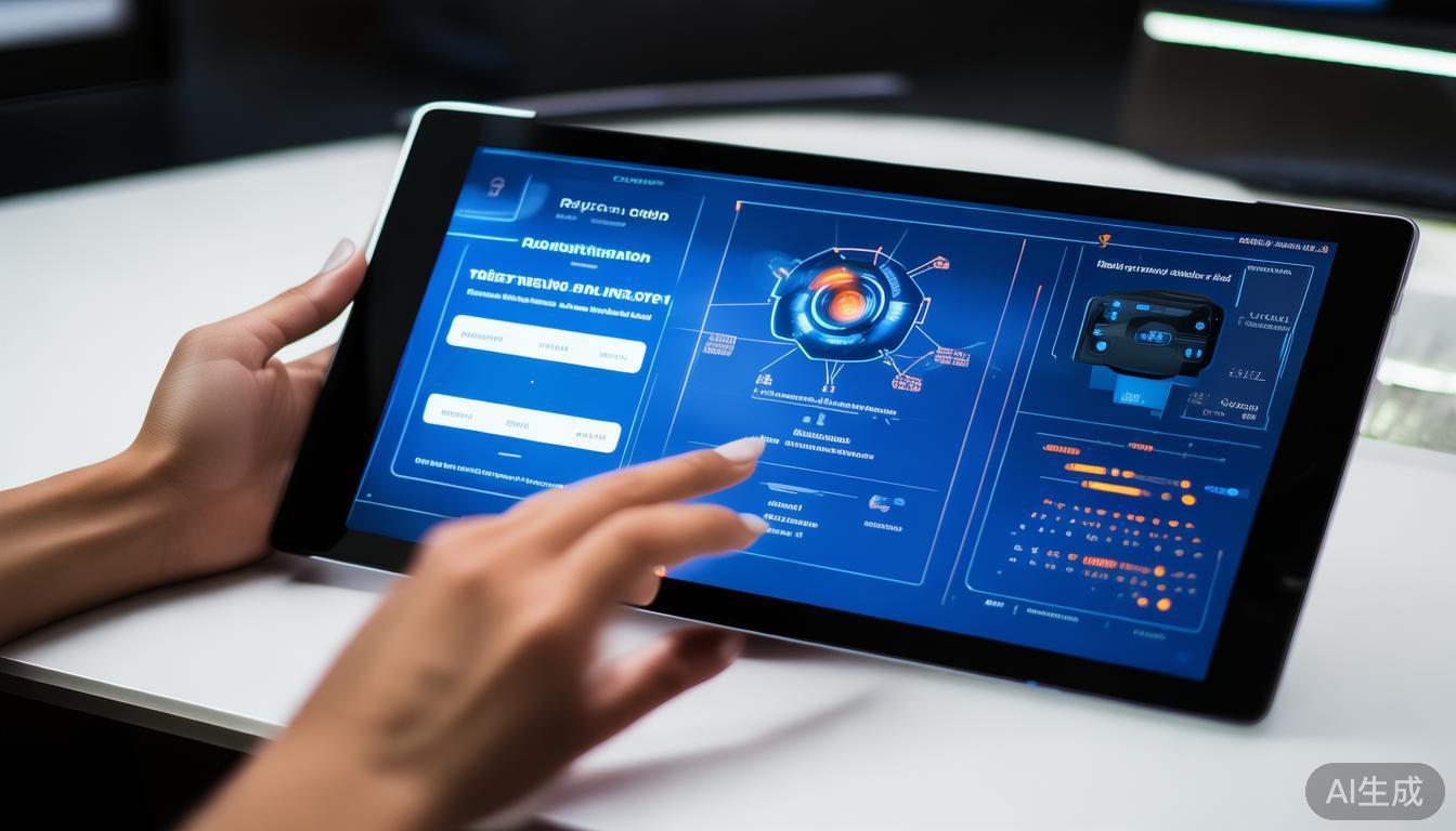 imtoken官方网站：安全防范强举措，守护用户财产资料安全