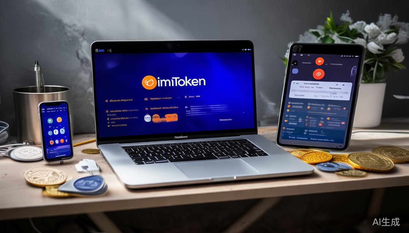imToken中文版下载汇总：满足多样需求，便捷管理数字资产