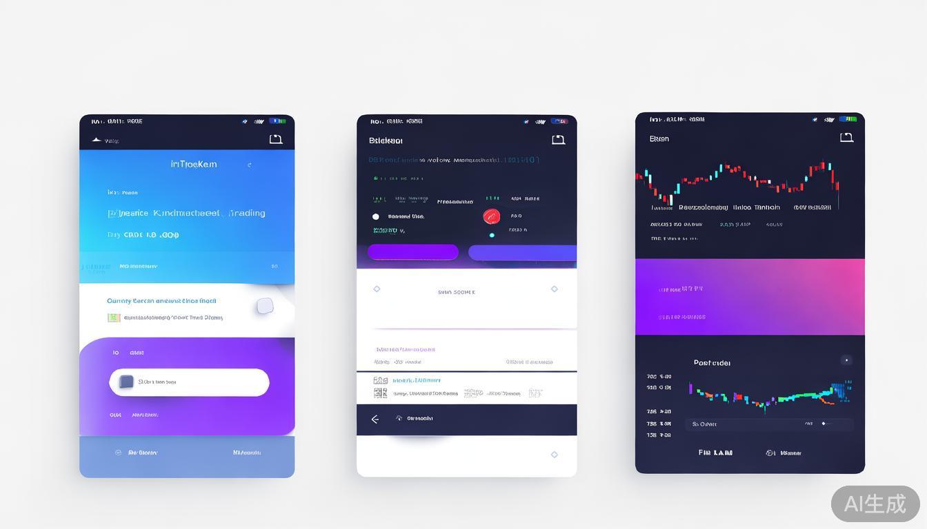 老用户谈imToken免费版：构建资产组合的实用之道与风险平衡