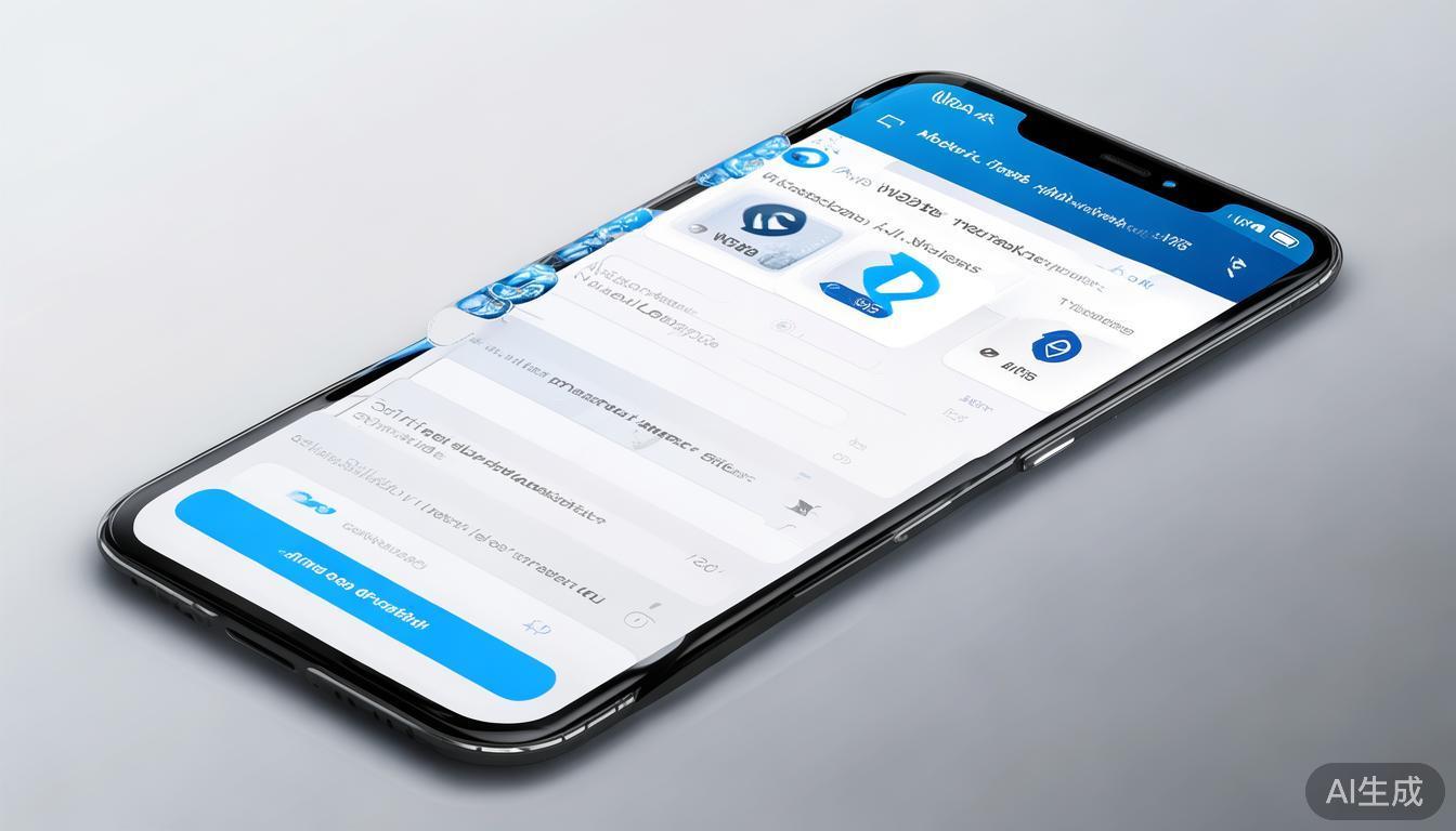 数字货币钱包安全至关重要！imToken正版与假冒版本差异要清楚识别