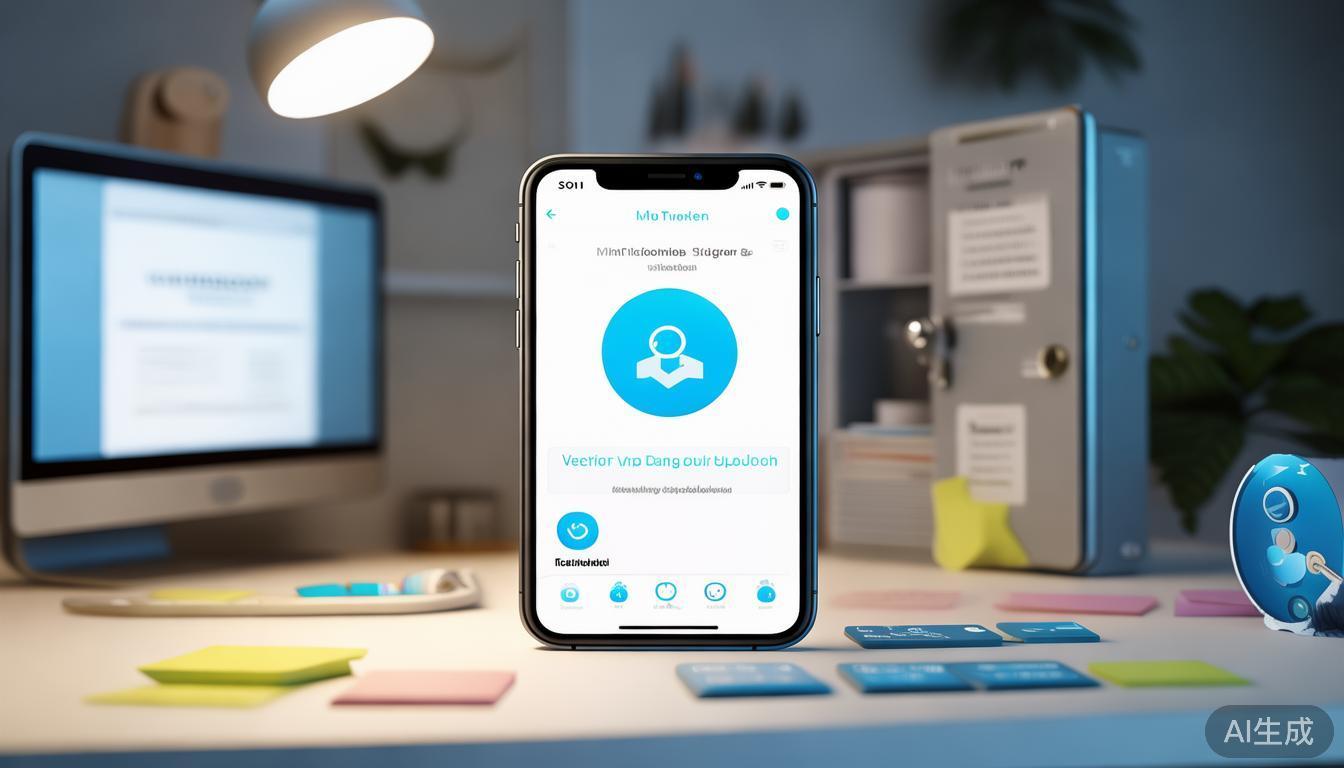 数字货币世界复杂，imToken钱包正版下载渠道关乎资产安全