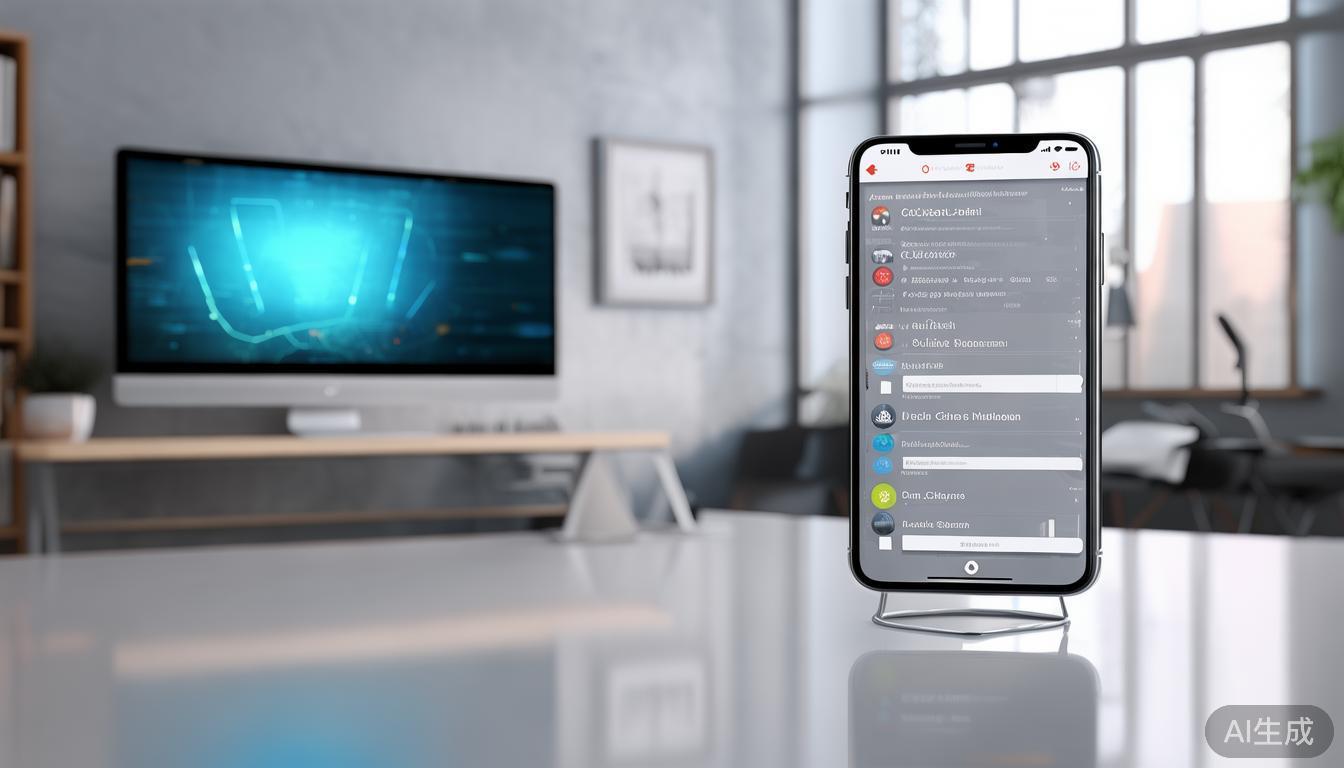 imToken新版体验：多链资产管理与安全升级，如何实现资产便捷掌控？