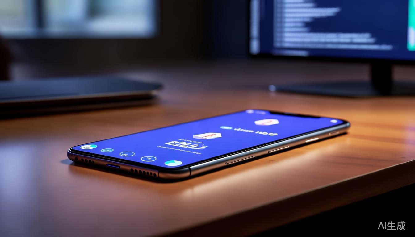 imToken 1.0安卓版发布：以安全为核心，打造便捷的数字资产入口