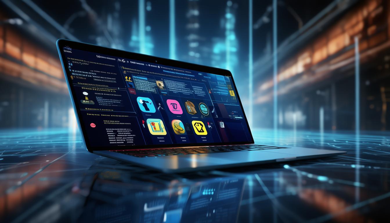 imToken官网声誉虽好但暗藏风险，技术与操作风险需重视