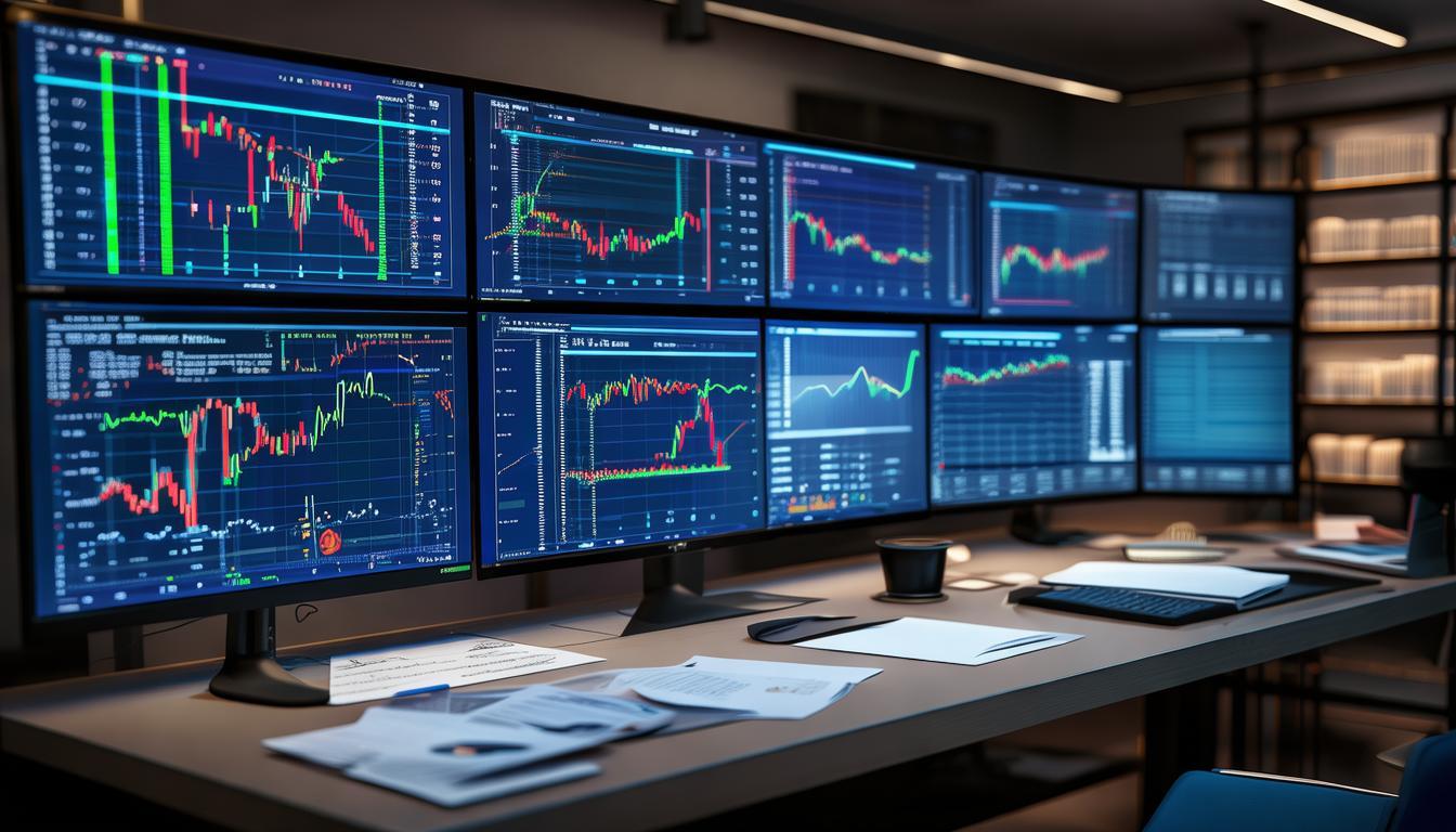 下载Tokenim正版应用后，如何打造个性化投资方案？