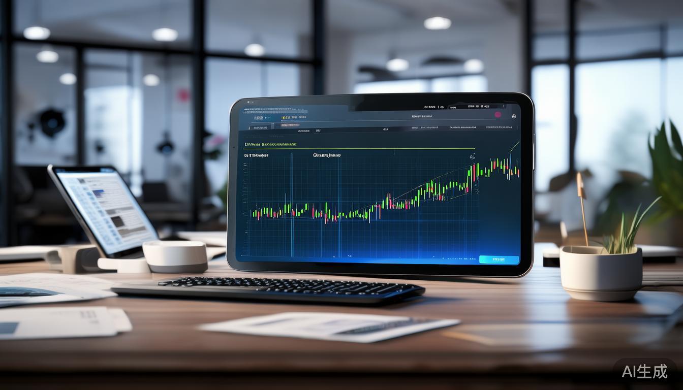 imToken通用版自动化交易功能,让数字货币买卖更省心